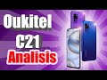 Review Oukitel C21 en Español - Esta vez si OUKITEL!