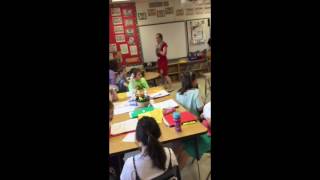 Direct Instruction through Questioning