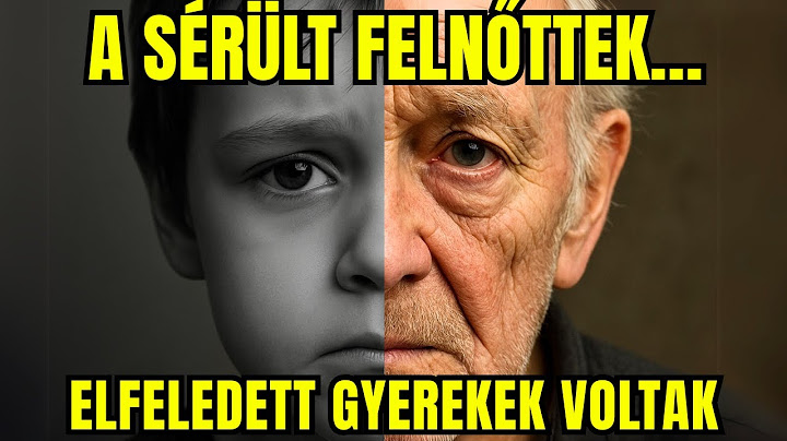 7 jel, hogy valakit gyerekként nem szerettek igazán (és hogyan hat ez a felnőttkori életére)