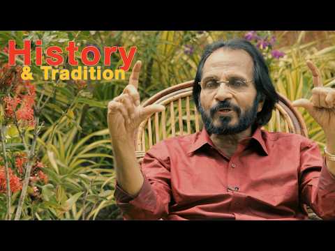 Decoding Kathakali: History & Tradition