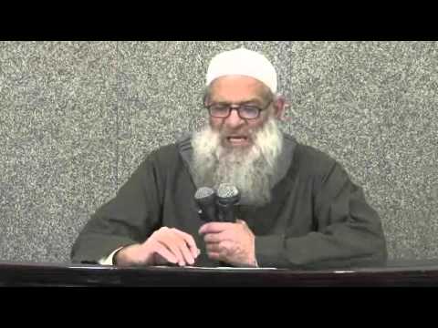 شرح أصول السنة لابن أبي زمنين 39