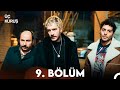 Üç Kuruş 9. Bölüm