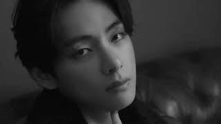 Taehyung V - Cars Outside Mv Ai Cover