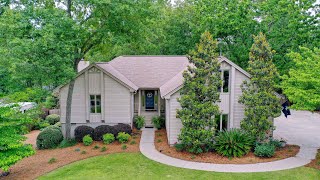 1952 Cottonwood Drive, Aiken SC 29803