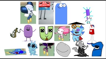 Dumb Movie Ways To Die With The New Characters