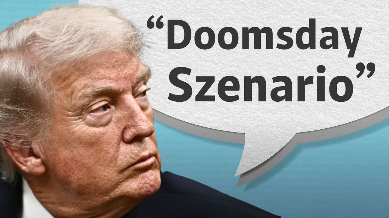 Wie Nordkorea Trumps Atomschild zerstören könnte | Markus Schiller