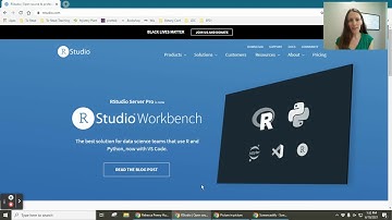 Digital Herbarium Lab with RStudio: Introduction to RStudio