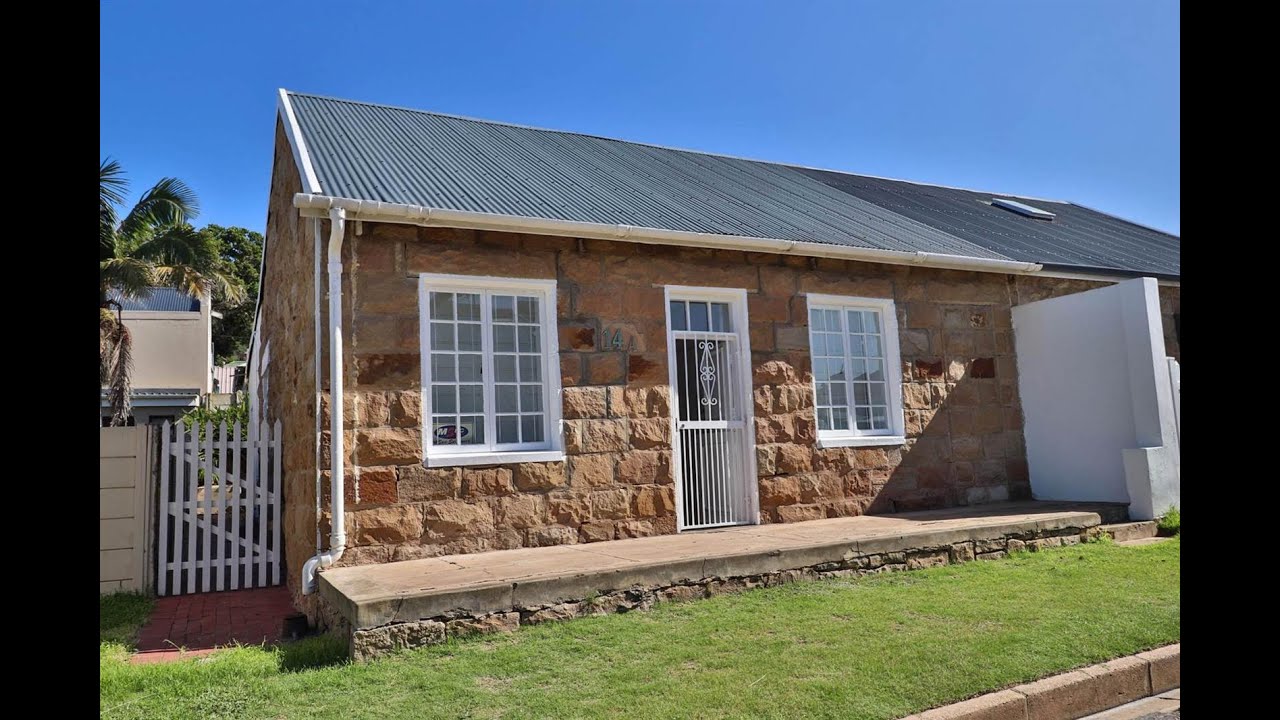 2 Bed House for sale in Western Cape Garden Route Mossel Bay
