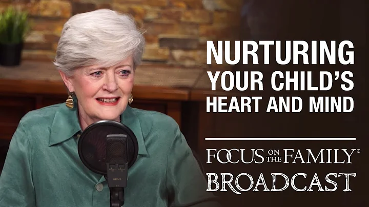 Nurturing Your Child's Heart and Mind - Sally Clar...