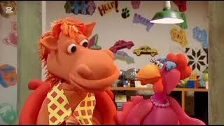 Cocoricó Na Cidade 7 Temporada Episódio 1 Um Caipira No Teatro 2011