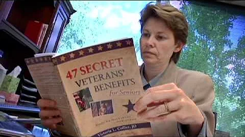 Respected Lawyer and Author Victoria Collier
