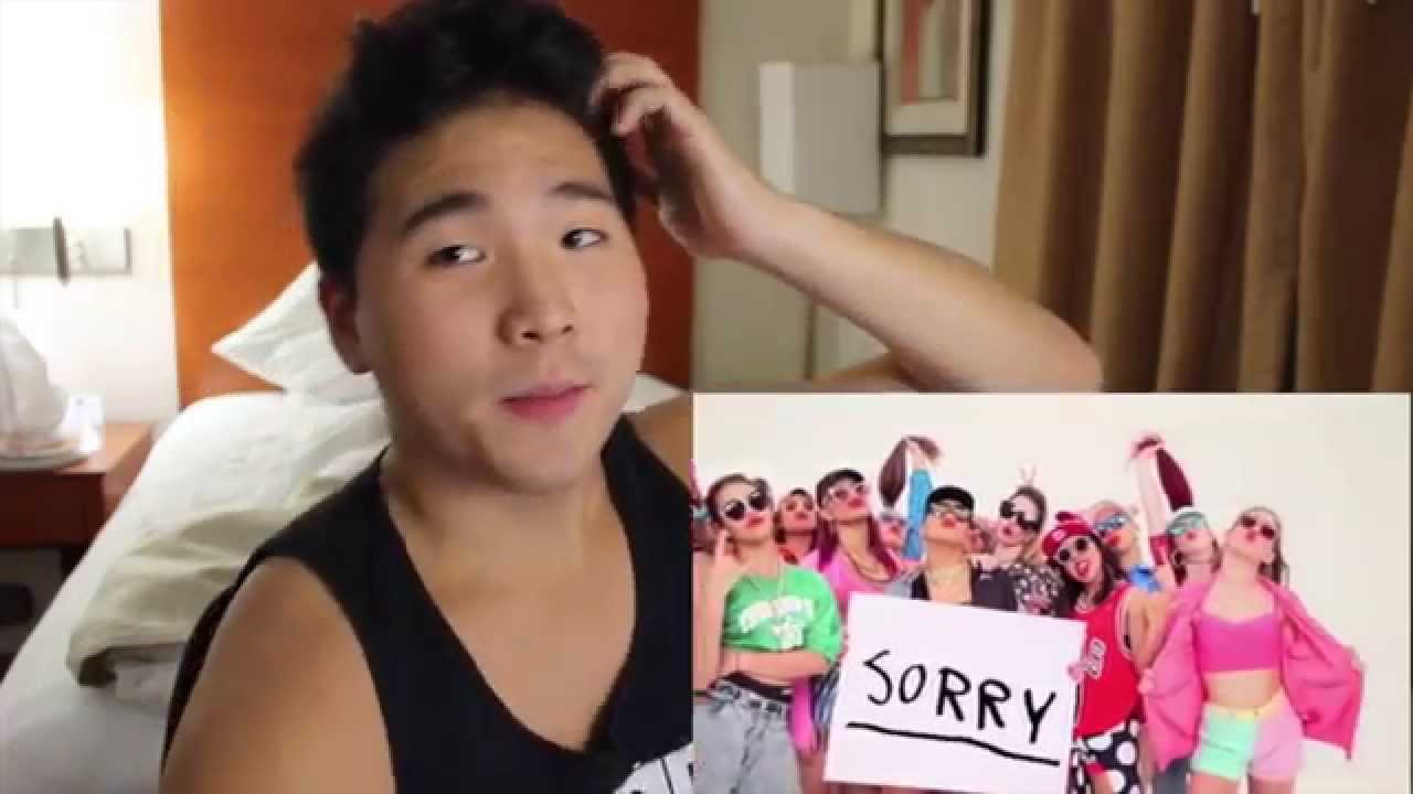 Justin Bieber - Sorry (Purpose: The Movement) Reaction & Review Justin Bieber - Sorry (Purpose: The Movement) Reaction & Review #1