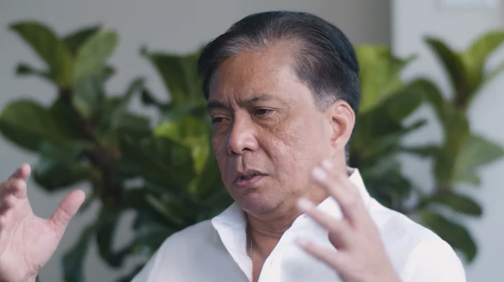 Testimony - Edwin Cruz (Upper Room 2021)