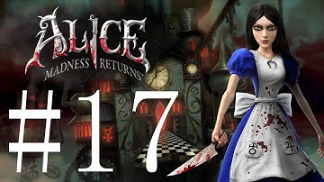Alice Madness Returns (PC) | Let
