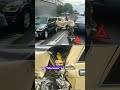 🚗💥Чотири машини врізались в Луцьку
