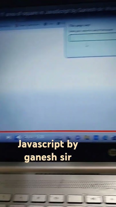 #javascriptcode area of the square in javascript - YouTube