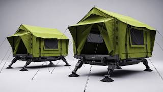 NEW INVENTIONS THAT WILL BLOW YOUR MIND