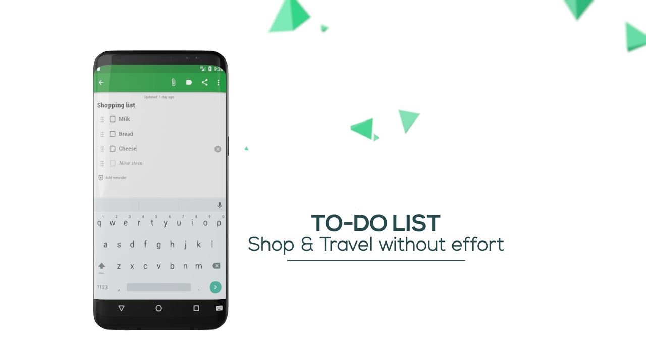 My Notes - Notepad & Reminders - YouTube