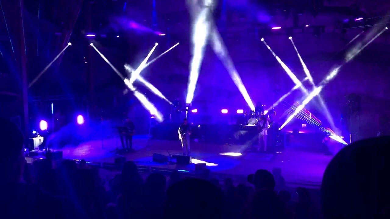 Shine - STICK FIGURE live from Red Rocks 4/20/2019 - YouTube