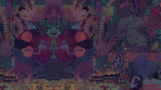 Wyrd - Glass Animals (8D Audio)