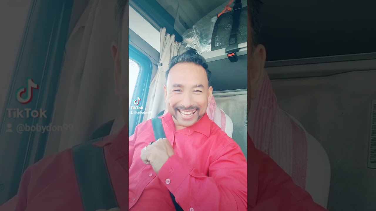 2081 ko new tiktak video Bobby ko