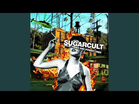 What You Say - Sugarcult