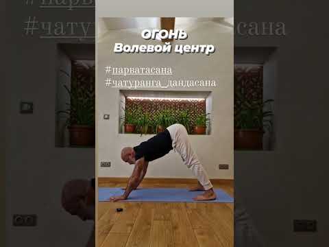 Диагностика чакры Манипура