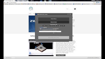Como fazer a devolução manual (offline) de uma licença do ZWCAD.