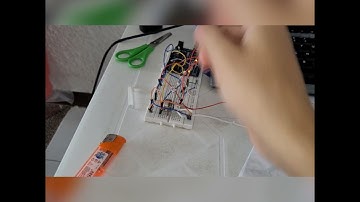 proyecto final llenado de un tanque con arduino