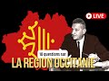 Le live en questions  la rgion occitanie