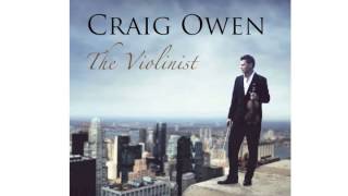 A Thousand Years from Twilight (Christina Perri) Violin \& Piano Cover | Craig Owen