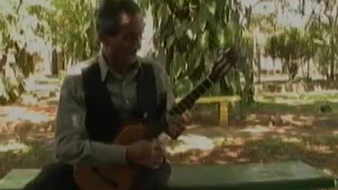 El Cuatro en TV - Guillermo Flores