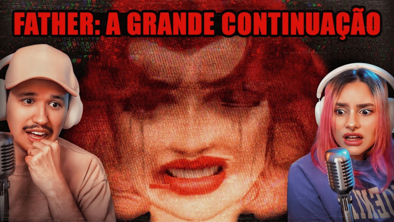FATHER: O PIOR DESTINO de uma MÃE | Daishikawa