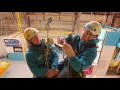 Ascent and Counter balance Rescue, Access Techniques LTD