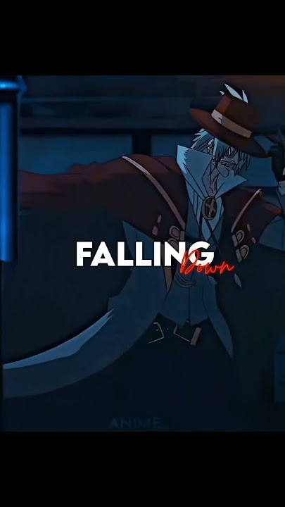 LONDON BRIDGE IS FALLING DOWN - JACK THE RIPPER | RECORD OF RAGNAROK #anime #london