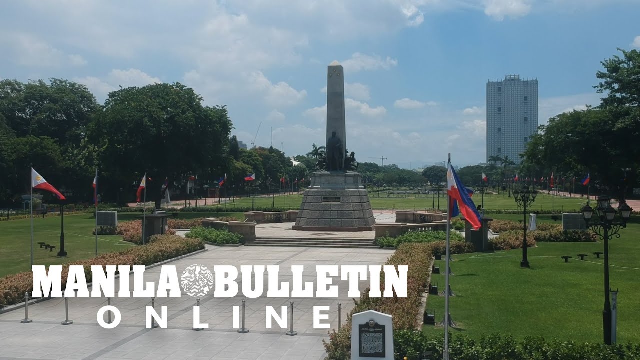 122nd Philippine Independence Manila Bulletins Lupang Hinirang 2020