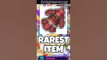 The RAREST ITEM in YOKAI WATCH😱