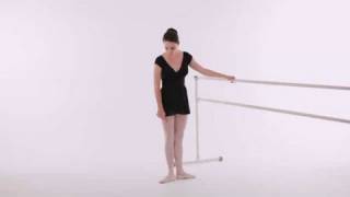 How to Do a Plie | Ballet Dance