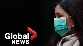 Coronavirus outbreak: Wuhan streets nearly deserted amid fears over illness