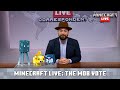 Minecraft Live: The Mob Vote