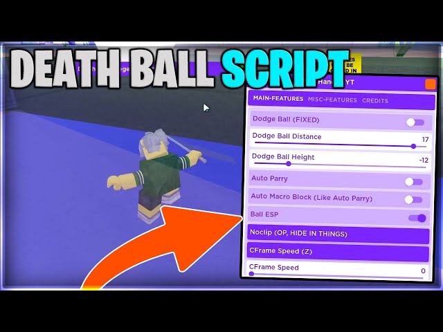 death ball roblox script｜TikTok Search