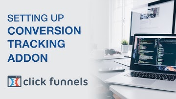 CF Power Scripts tutorial: How to set up the Conversion Tracking Addon