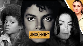 Michael Jackson Explicado: Todo a FAVOR y EN CONTRA del Rey del Pop screenshot 5