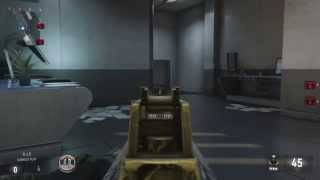 1v4 Cluch w/ ExiLe Violation in AW
