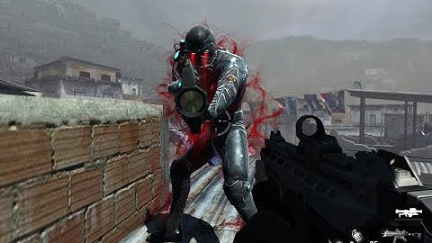 FEAR 3 CO-OP GAMEPLAY IN 2021 (Fearless difficulty, no commentary) - PART 2