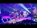 Coldplay - Sky Full of Stars & Up and Up @ 2017 Live In Seoul, Korea