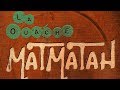 Matmatah - Troglodyte