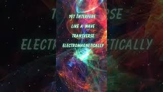 Wave Particle Duality - #scienceexplained  #scienceforkids #physics