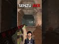INCREDIBLE ACE FROM SENZU ! #cs2 #csgo #cs2moments #csgomoments #faceit #senzu  #mongolz #shorts