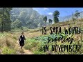 Is sapa worth visiting in november